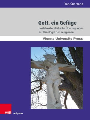 cover image of Gott, ein Gefüge